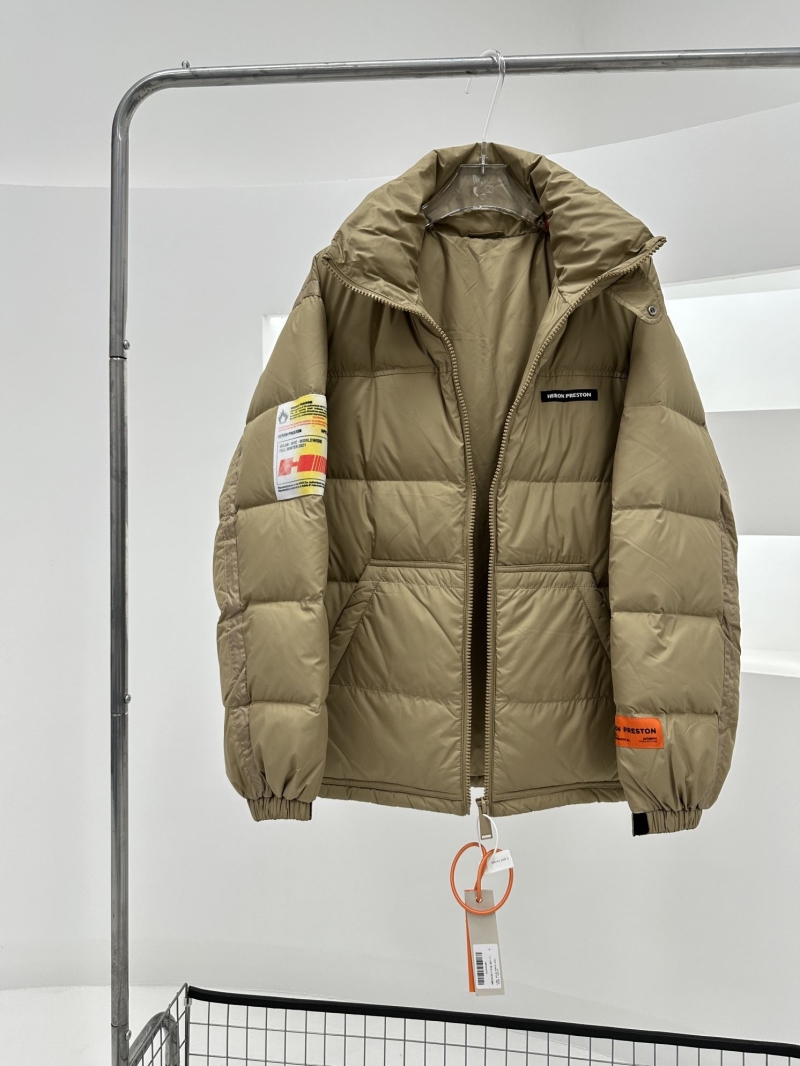 Moncler Down Coat